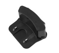 Base De Carga Compatible Con Aspiradora Robot Ilife V3, V5, A4, V5S, V5S Pro Y T4.