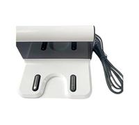 Base De Carga Compatible Con Aspiradora Robot Samsung VR05R5050WK, Repuestos For Samsung Vr05r5050wk, Estación De Acoplamiento VCA-RDS50 De 17,2 V Y 1 A.