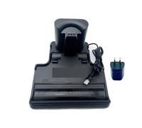 Base De Carga Compatible Con Aspiradoras Dreame H12 Pro, H12ProPlus Y H13ProPlus. Repuestos For Aspiradoras En Seco Y Húmedo.(AU)