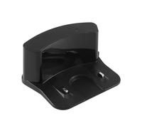 Base De Carga Compatible Con Aspiradoras Robot Ilife V3, V5, A4, V5S, V5S Pro Y T4.