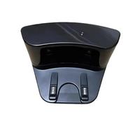 Base de carga compatible con Conga 1390, 1590 y 1490. Repuestos for Conga 1290. Compatible con Cecotec. Estación de carga for aspiradoras.(EU Plug)