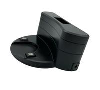 Base de carga compatible con Conga 990, 1 unidad de base de carga diseñada para un uso duradero con durabilidad adecuada y funcionamiento consistente