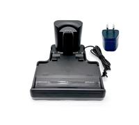 Base De Carga Compatible Con D-reame, For H12Pro (Plus) H13 Pro Plus, Aspiradora Vertical Inteligente For Líquidos Y Sólidos. Piezas De Repuesto.(Dock With AU Socket)