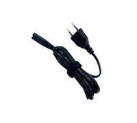 Base De Carga, Compatible Con Dreame, for L10 Plus/Bot L10 Pro Robot Aspiradora Repuestos Accesorios Color Negro 19.8V / 1A Piezas De Aspiradora(Charger Cable)