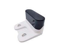 Base De Carga Compatible con Dreame, MOVA M1, Robot Aspirador, Estación De Carga De Batería, Piezas De Reparación, Accesorio