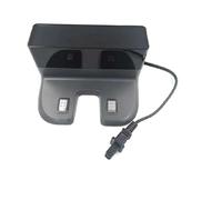 Base De Carga Compatible Con E-COVACS, For CH1833 T8 T8+ T9+ N8+ N8Pro, Repuestos For Aspiradoras Robóticas(EU adapter)