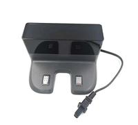 Base De Carga Compatible Con E-COVACS, For CH1833 T8 T8+ T9+ N8+ N8Pro, Repuestos For Aspiradoras Robóticas(US Plug)