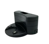 Base De Carga, Compatible con Ecovacs, Compatible con Deebot, Yeedi K650, K600, K680, K730, Yeedi, Repuestos Y Accesorios For Aspiradoras Robóticas.(1pcs)