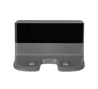 Base De Carga, Compatible Con Ecovacs Deebot OZMO T9/T8/T5/N5/N8/DJ65/DX55 - Estación De Carga Estable, Pieza De Repuesto For Robot Aspirador