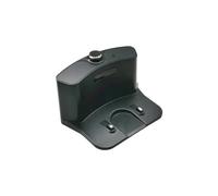 Base De Carga Compatible Con I-life Y V55 Pro. Base De Recarga Automática For Aspiradora Robótica. Incluye Soporte Y Accesorios.