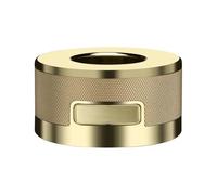 Base De Carga Compatible Con Las Cortadoras BaBylissPRO De Las Series FX870G, FX870S, FX870RG, FX870BN, FX8700RE Y FX787RE.(Gold)