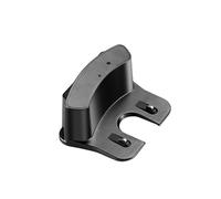 Base De Carga Compatible Con Medion MD, 16192, 18500, 18501, 1850X, 18600, 19500 Y 19900. Piezas De Robot Aspirador. Soporte De Carga.