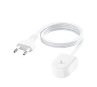 Base De Carga, Compatible Con Philips, Cepillo De Dientes Eléctrico Sonicare HX3000 HX6000 HX8000 HX9000 Series, Portátil De Viaje, Resistente Al Agua(EU)