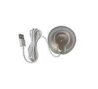 Base de Carga Compatible con Philips HX9996, HX9997, HX999B, HX999P y HX999C. Soporte de Carga for cepillos de Dientes eléctricos CBB1001.