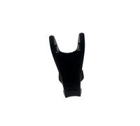 Base De Carga Compatible Con Philips QS6140, QS6141, QS6160, QS6161, QS6162, Con 2 Clavijas De 15 V Y 5,4 W, HQ8505(1pc Stand)
