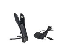 Base De Carga Compatible Con Philips QS6140, QS6141, QS6160, QS6161, QS6162, Con Enchufe De 2 Clavijas De 15 V Y 5,4 W (EE. UU., Reino Unido, UE O AU).(Charger and Stand)