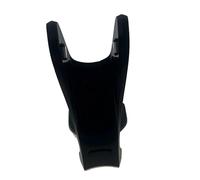Base De Carga Compatible Con Philips QS6140, QS6141, QS6160, QS6161 Y QS6162 Con Enchufe Europeo De 2 Clavijas HQ8505 De 15 V Y 5,4 W.(1pc Stand)