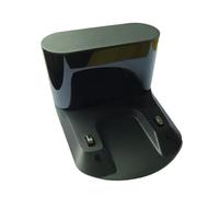 Base De Carga Compatible Con R-oborock, For Aspiradoras S7, Q7, S7Plus, Q7Max, S5Max, S8 Y Q8MAX.(Black Station)