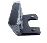 Base De Carga, Compatible Con Redmond,VR 1321,Compatible Con Uoni,T880,Nedis WIFIVCR001CBK,RWA3026BU1 Pieza De Robot De Base De Carga