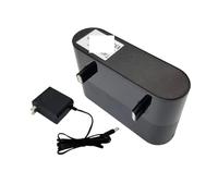 Base De Carga, Compatible Con Roborock, Q7 M5 Q7 M5+ Q7 L5 Q7 L5+ Q7 TF Q7 TF+ Q7B Q7T+ Q7 BF, Accesorios De Reparación De Aspiradora