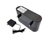 Base De Carga, Compatible Con Roborock Q7 M5 Q7 M5+ Q7 L5 Q7 L5+ Q7 TF Q7 TF+ Q7B Q7T+ Q7 BF+, Accesorios De Reparación De Aspiradora