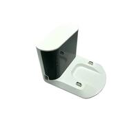 Base De Carga Compatible Con Roborock S5 MAX, S6 Pure Y S6 MaxV CE.(WHITE)