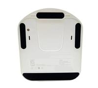 Base De Carga, Compatible Con Roborock S50 S51 S55 S5 MAX S6 S6MaxV E4 E5, Piezas De Robot Aspirador Accesorios De Reparación(No Charging Cable)