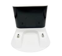 Base De Carga, Compatible Con Roborock, S50 S51 S55 S5 MAX S6 S6MaxV E4 E5 Piezas Robot Aspirador Accesorios De Reparación(No Charging Cable)