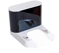 Base De Carga, Compatible Con Roborock, S50 S51 S55 S5 MAX S6 S6MaxV E4 E5 Piezas Robot Aspirador Accesorios De Reparación Base De Carga(1pcs)