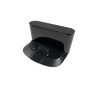 Base De Carga Compatible Con Roborock S6, S5, S7, S6 MaxV, S50, S51, S55, S65, T65, CDZ02RR, S5 MAX, Robot Aspirador.(Black 1pcs)