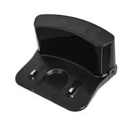 Base De Carga Compatible Con Robot Aspirador Ilife V3, V5, A4, V5S, V5S Pro Y T4.