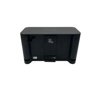 Base De Carga, Compatible Con Roomba, Combo, Essential, RVG-Y1, Y0112, Y0140, Y0110, Y01420, Q0120 Y Q011. Accesorios De Repuesto For Aspiradoras.