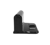 Base De Carga Compatible Con Sencor, Modelo SRV 8550BK. Pieza De Repuesto For Robot Aspirador.