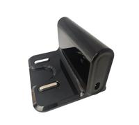 Base De Carga Compatible Con Sencor, SRV 8550BK, Repuestos For Aspiradora Robot.