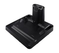 Base De Carga Compatible Con Tineco Floor ONE 3.0 Series, Aspiradora De Mano En Seco Y Húmedo, Que Garantiza Un Rendimiento Óptimo.