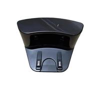 Base De Carga Compatible Con Vileda, VR302, Proscenic Y 790t. Piezas De Repuesto For Aspiradora. Soporte De Carga.(US Plug)