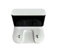 Base De Carga Compatible Con Xiaomi, Repuestos For Estación De Acoplamiento De Robot Aspirador E10/B112/E12/C103/3C/3c Plus/E10C