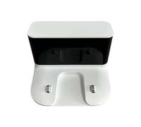 Base De Carga Compatible Con Xiaomi, Repuestos For Estación De Acoplamiento De Robot Aspirador E10/B112/E12/C103/3C Plus/E10C