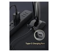 Base De Carga De 8 V/15 V, Compatible Con Philips, Norelco, 7000, 7700, Oneblade QP2630, QP6520 Rapid, USB C, Cargador Con Cable.