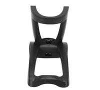 Base de Carga de Maquinilla de Afeitar, Soporte de Carga de Afeitadora Eléctrica Universal de Plástico Estable Portátil que Ahorra Espacio para YS523 para RQ310