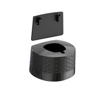 Base De Carga De Pared Compatible Con Philips Y Norelco, Afeitadora Eléctrica Híbrida One Blade QP2520, QP2520, QP2630 Y QP2620.
