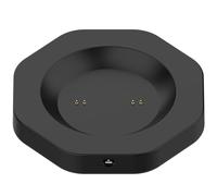 Base de carga de repuesto compatible con Ember Temperature Control Smart Mug 2, base de carga de taza, interfaz de sonda, estación de carga de carga