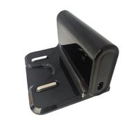 Base de carga de repuesto, compatible con Sencor SRV 8550BK, estación de carga automática for robot aspirador.
