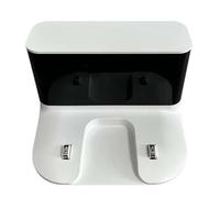 Base De Carga De Repuesto For Aspiradora Robot Xiaomi E10/B112/E12/C103/3C/3C Plus/E10C