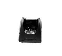 Base De Carga De Repuesto For Soporte De Cargador, Base De Afeitadora, Piezas De Carga Eléctrica, Compatible Con WAHL, 8148, 8504, 8509, 8591, 1919(Black)