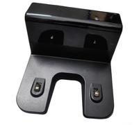 Base de carga de repuesto para aspiradoras robot compatible con Blaupunkt BPKVCBB1XB y Alfawise V8S C30B con tiempo de recarga rápido