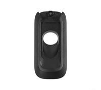 Base de carga de repuesto para Segway para NINEBOT F3 E-Roller, soporte de plástico robusto, conector ligero de 17,5 x 12 x 2 cm, pieza de conexión para montaje de pedal, color negro