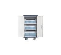 Base de Carga Dispositivos Móviles 30x USB-A 5V I-CABINET-30DUTY