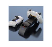 Base de carga doble Rainbow Bridge para PS5