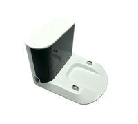 Base De Carga Dock, Accesorios, Compatible Con R-oborock, For S5MAX, S6Pure, S6MaxV, S8, Q5PRO, Q7MAX, Q8MAX, Versión CE(Black Charging Dock)